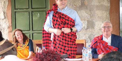 Minister Richmond IMG_4781