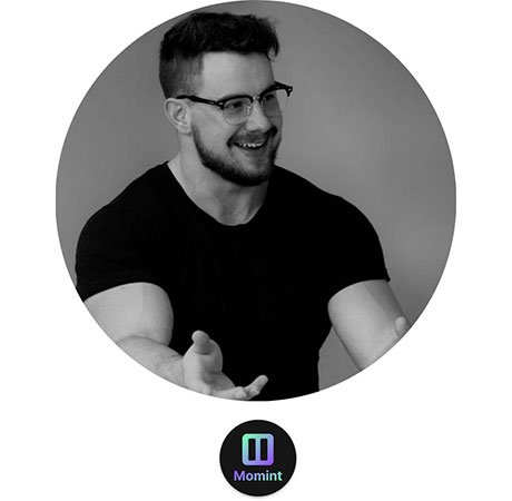 Ahren Posthumus headshot