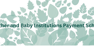 Mother and Baby Payment Scheme