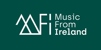 Music From Ireland logo