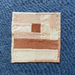 patch from San Francisco