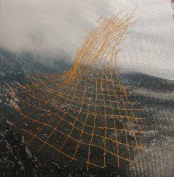 patch from Frankfurt