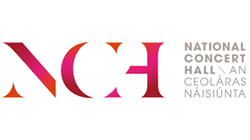 National Concert Hall logo