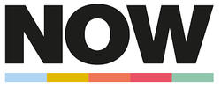 Now Group logo