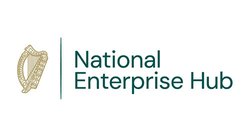 National Enterprise Hub logo
