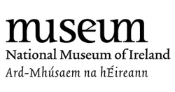 National Museum of Ireland logo