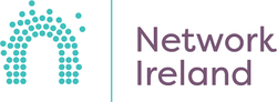 Network Ireland logo