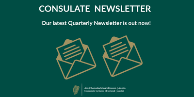 newsletter publication