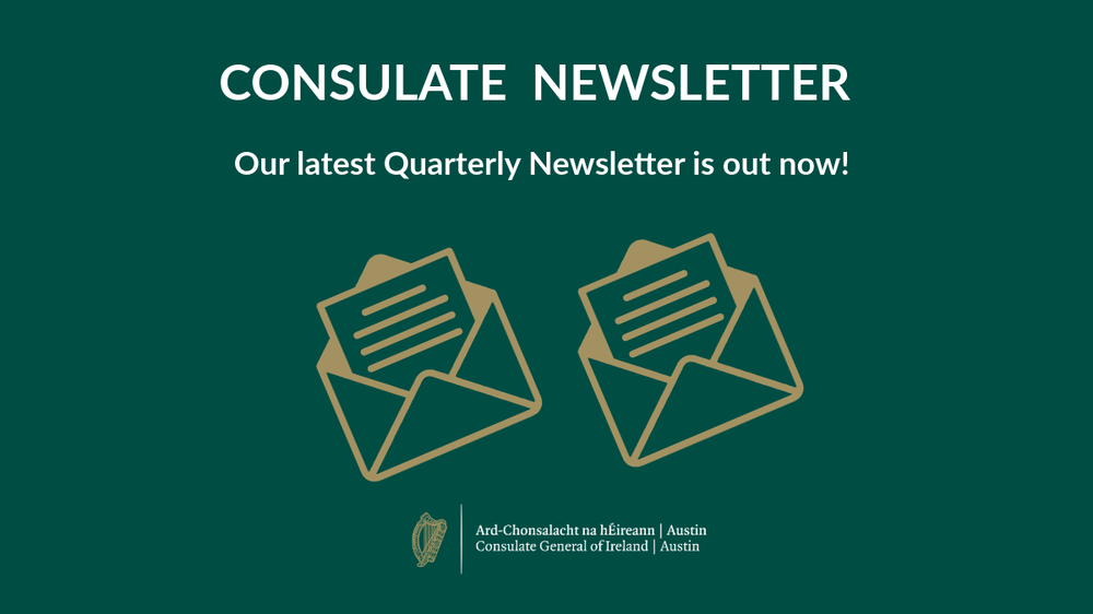 newsletter publication