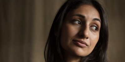 Headshot of Nidhi Zak