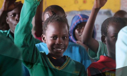 Irish Aid | Ireland.ie