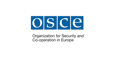 OSCE logo
