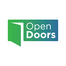 Open Doors Initiative logo