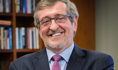 Michael Dowling