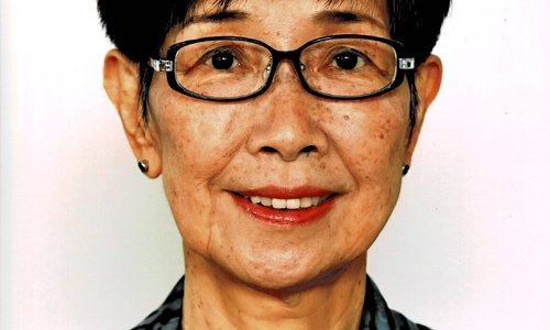 Mitsuko Ohno