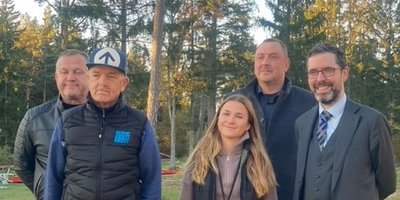 Palivere Sports Complex