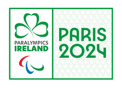 Paralympics Ireland logo