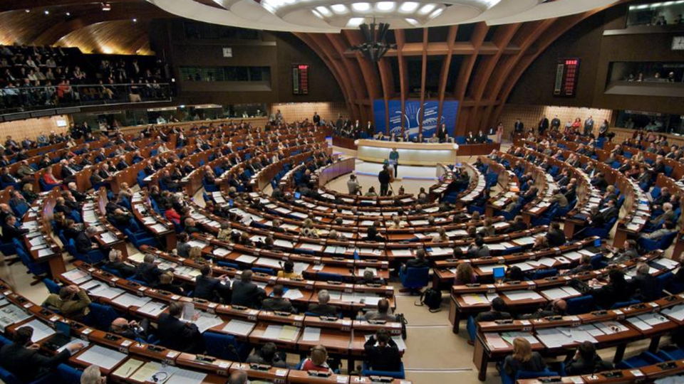 Parliamentary Assembly