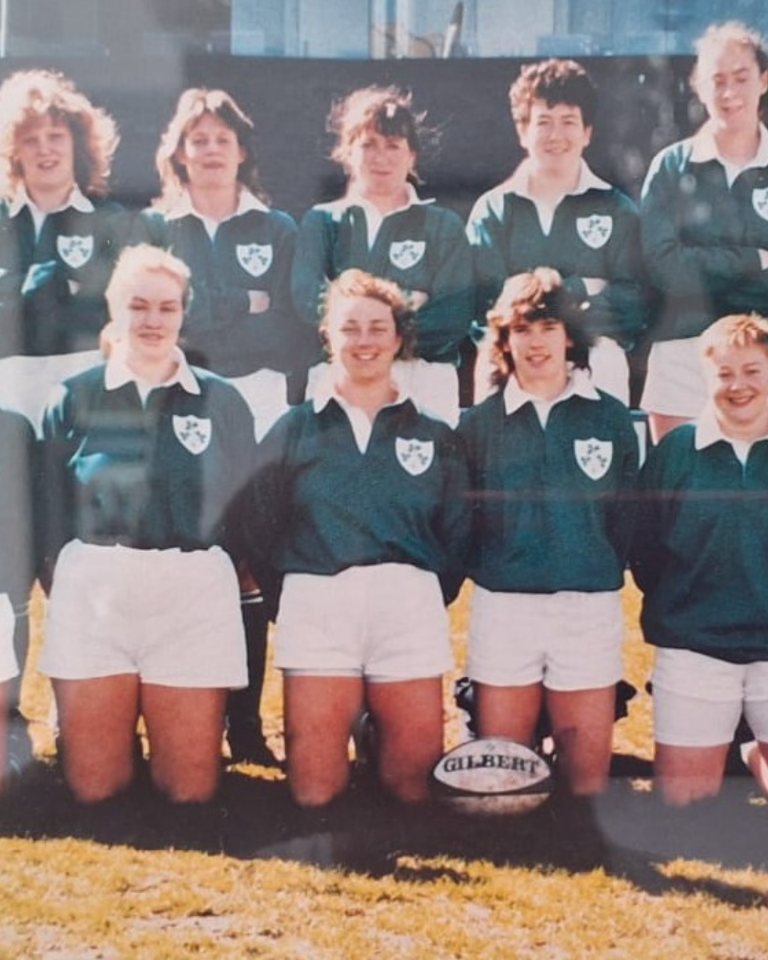Early years team photo