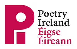 Poetry Ireland logo