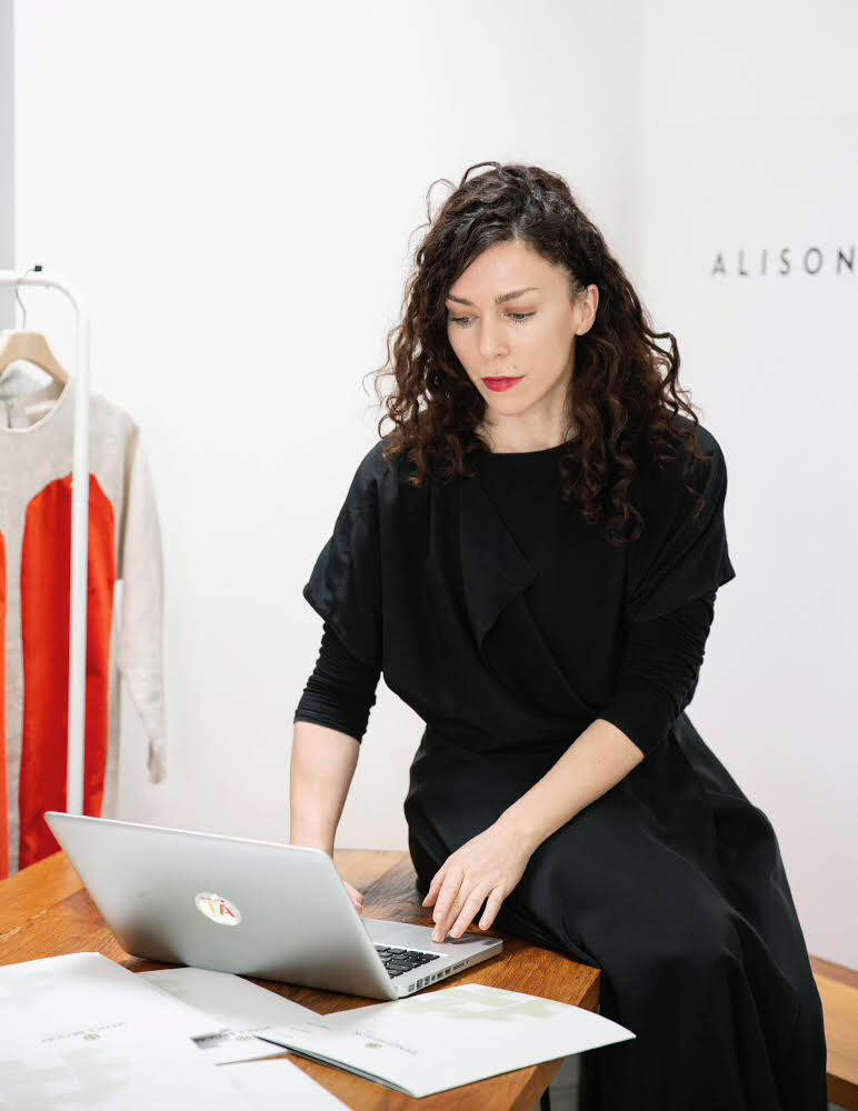 Image of Alison Conneely