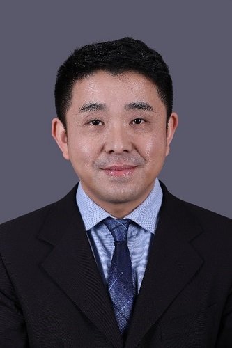 Prof. Wang Zhanpeng