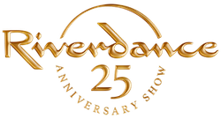 Riverdance logo