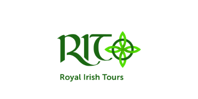 Royal Irish Tours logo