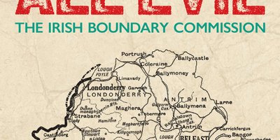 Root of All Evil Front Cover