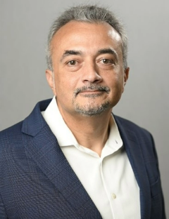Ruben Rodriguez Quintero headshot