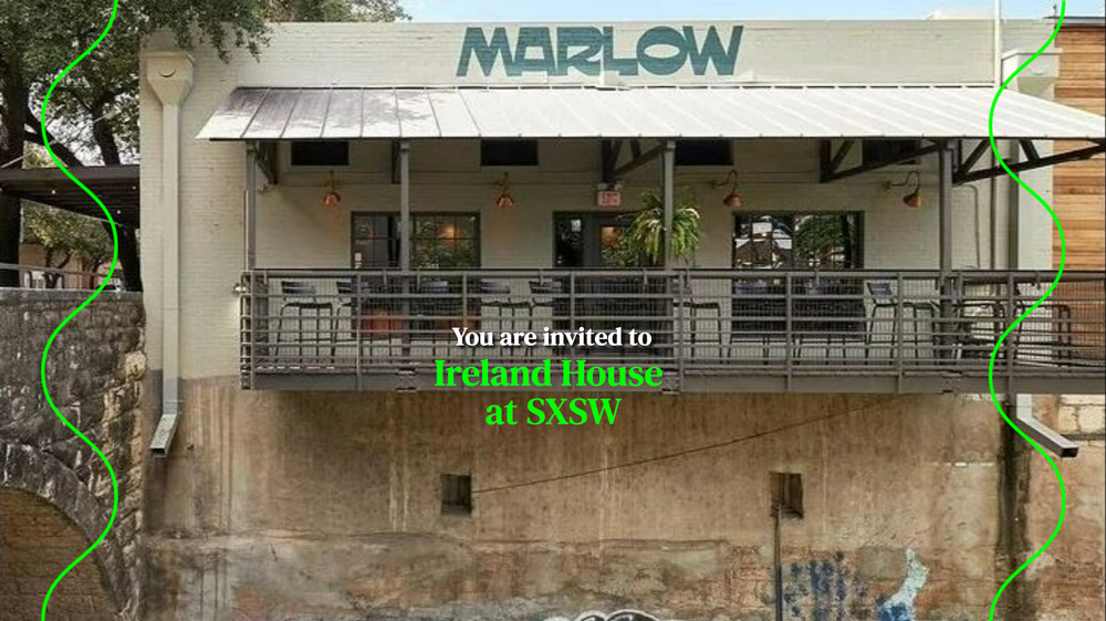 Marlow bar from the side