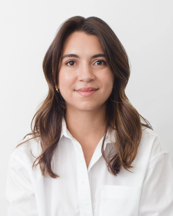 Camille Carlton headshot