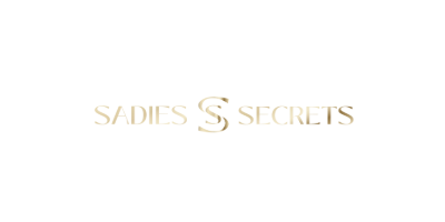 SadiesSecrets logo