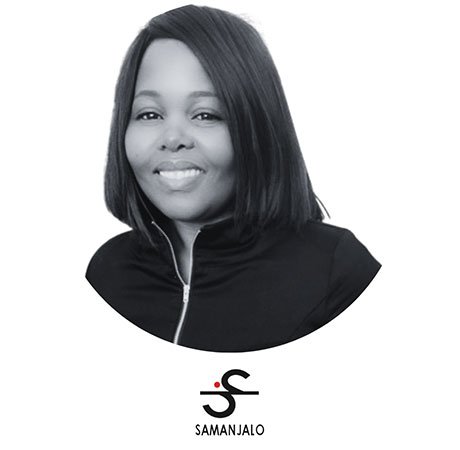 Prudence Simelane  headshot