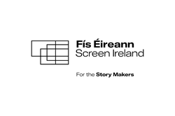 Screen Ireland logo