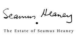 The Estate of Seamus Heaney logo