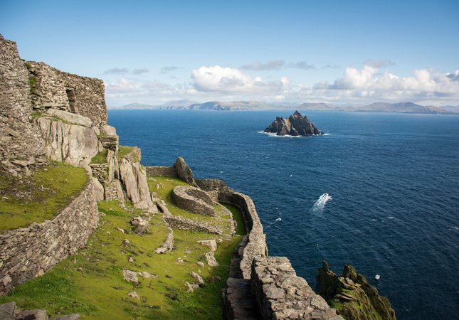 Sceilg Mhichíl