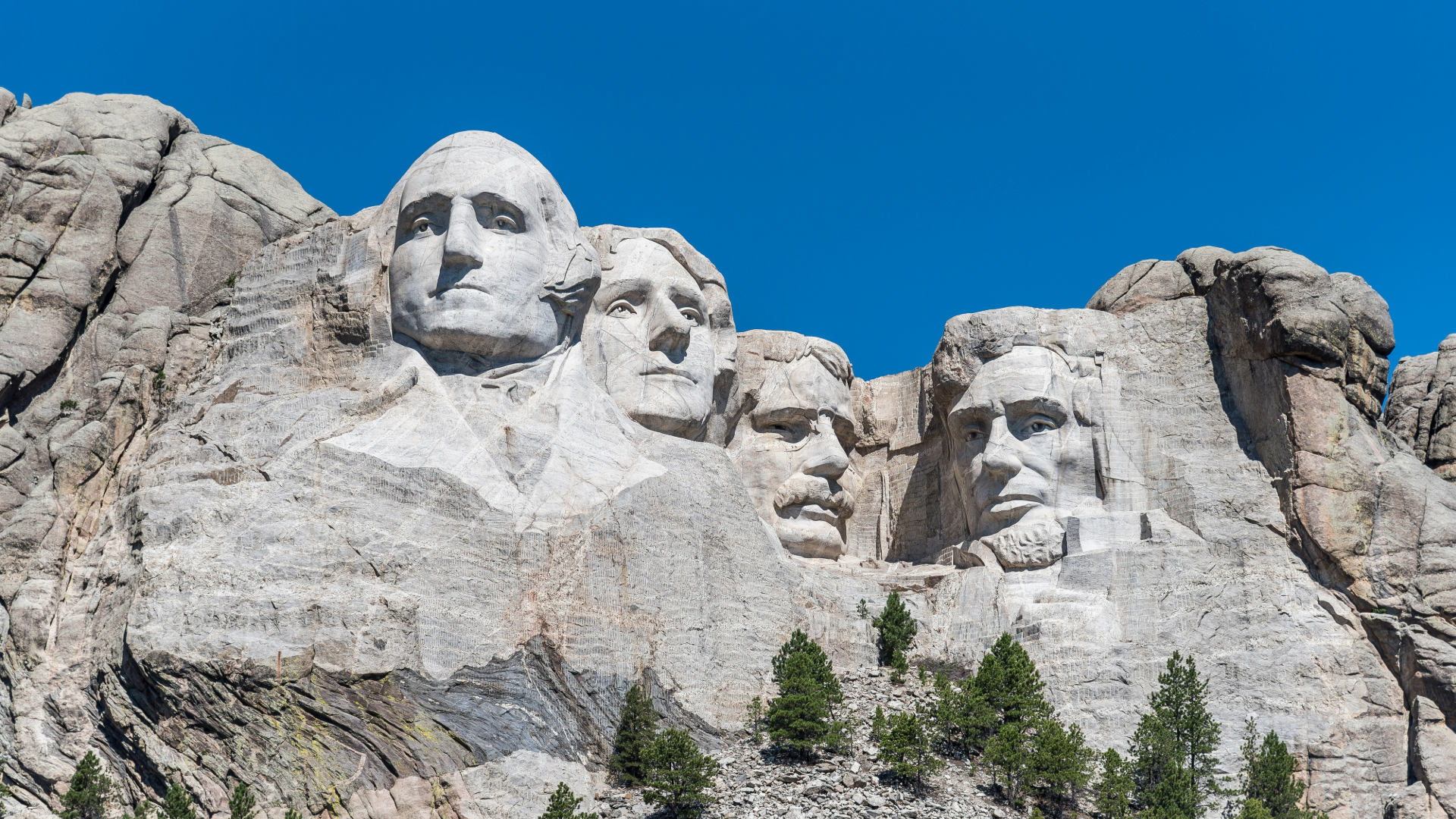 Landscape of North Dakota