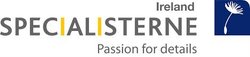 Specialisterne logo