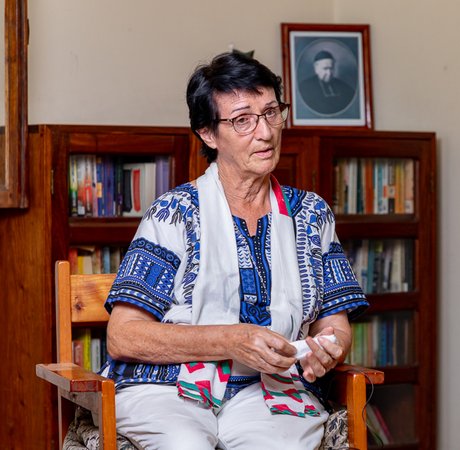 Sr Annette