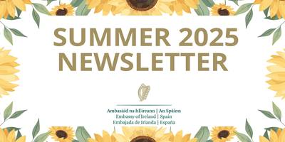 Summer newsletter 2025