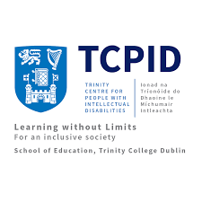 Trinity Centre for People with Intellectual Disabilities (TCPID) logo