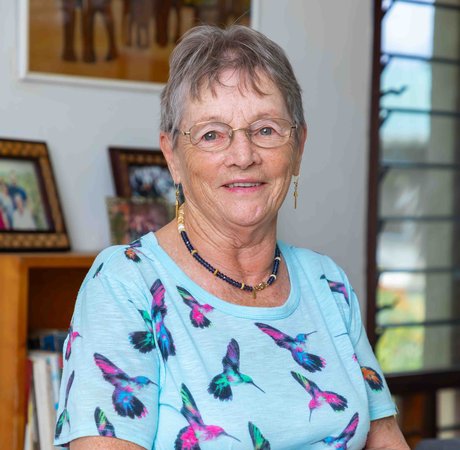 Moira Brehony