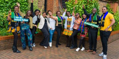 Fellows group 2022 2023