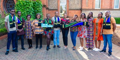 Fellows group 2023 2024