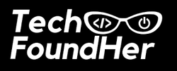 Tech FoundHER logo