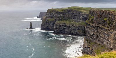 The Cliffs of Moher