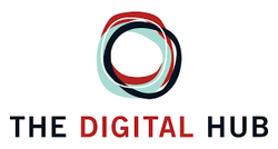 The Digital Hub Logo