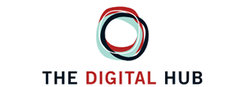 The Digital Hub Logo