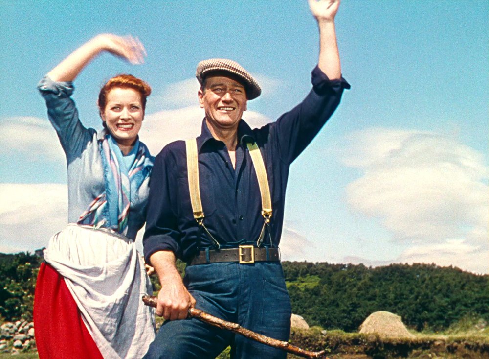 Irish Film Festival 2023 Brings the Best of Irish Cinema to Tokyo